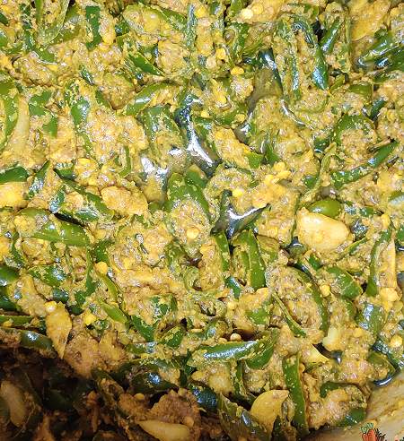Science of Achaar