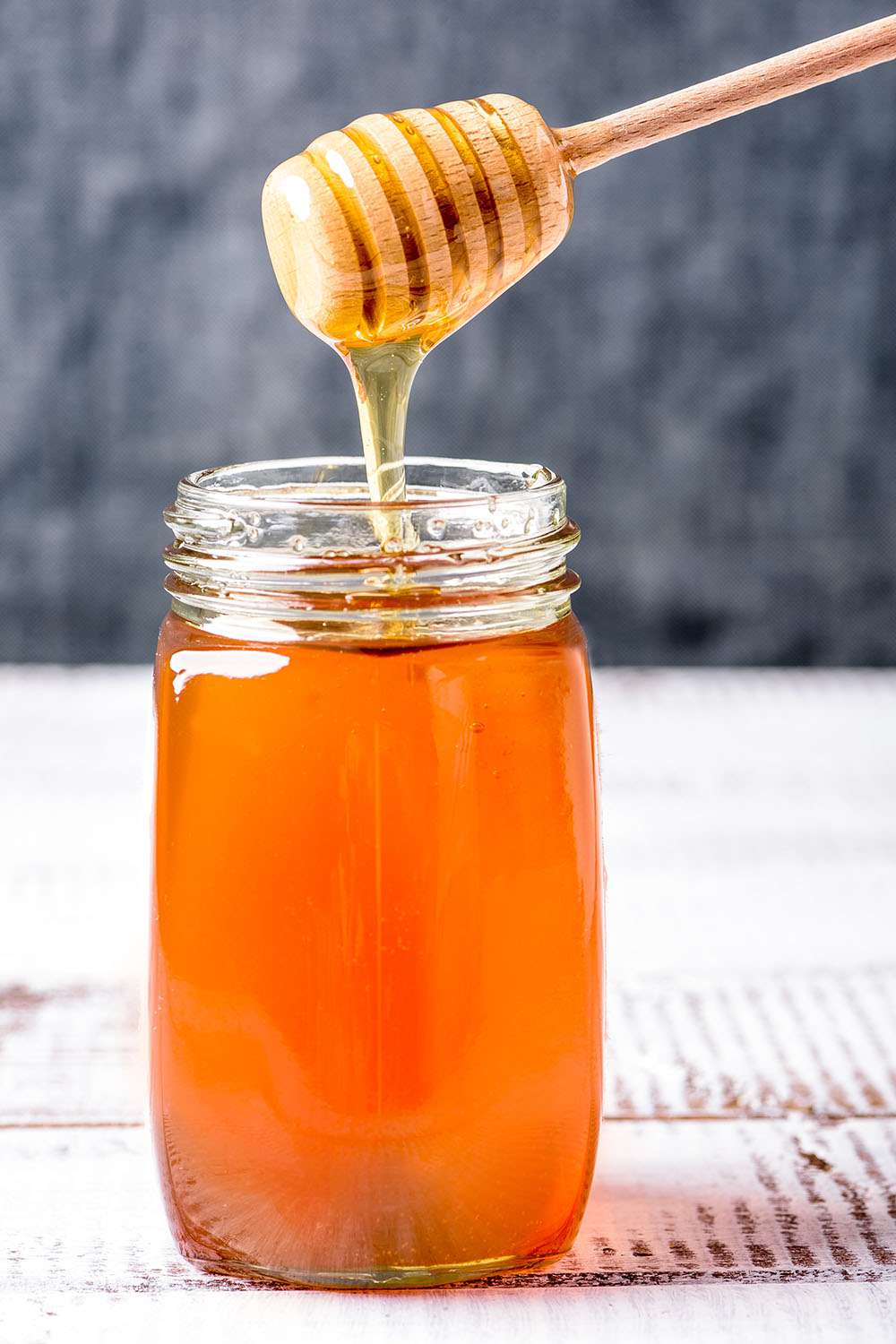 Gourmet Raw Eucalyptus Honey – Handcrafted in Small Batches (250g)