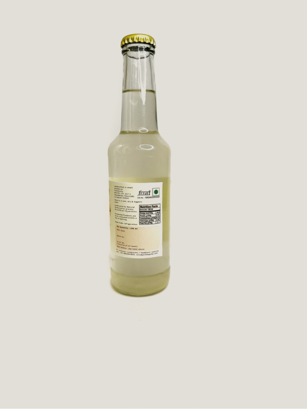 Kali Gajar Kaanji - Fermented Purple Carrots Probiotic Drink 300 ml - Available from November to April - Image 2